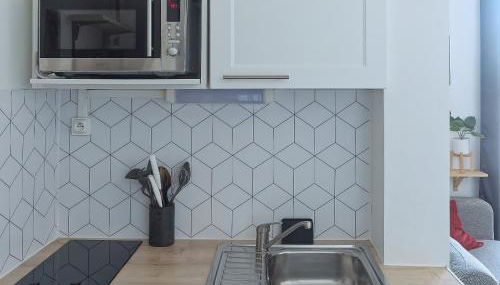 L'escale cosy - Idéal Pro & Couple - Gare à 5 mn - Wifi - Parking gratuit - Foto 2