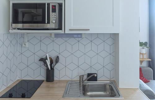 L'escale cosy - Idéal Pro & Couple - Gare à 5 mn - Wifi - Parking gratuit - Foto 2