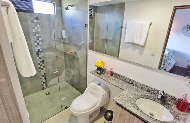 Descanso bajo la Piedra - Photo 17