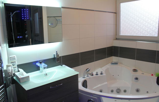 Ferienwohnungen Maarberg Resort - Foto 17