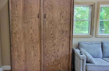 Treehouses at Lake Mountain Manor - Foto 19