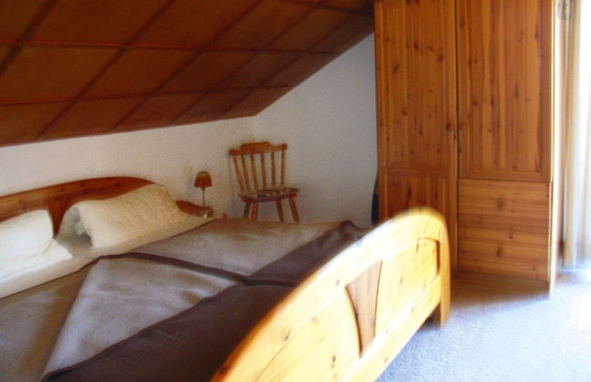 Vacation Home, Oberschoenau - Foto 2