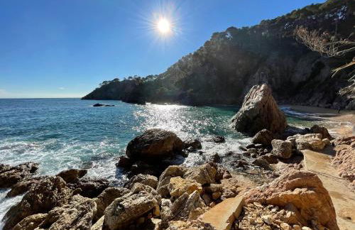 Calella golfet sobremar - Foto 39