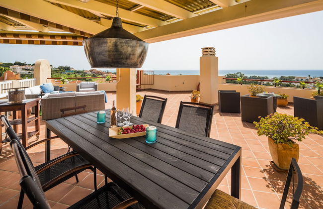 La Reserva de Marbella Penthouse - Photo 1