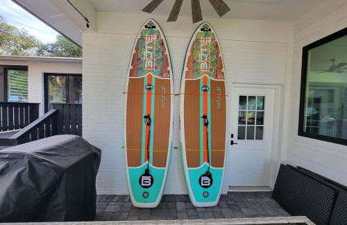 Luxury Beach Cottage With Private Beach - Foto 74