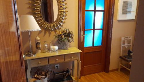 NORAY - Foto 2, Lobby or reception