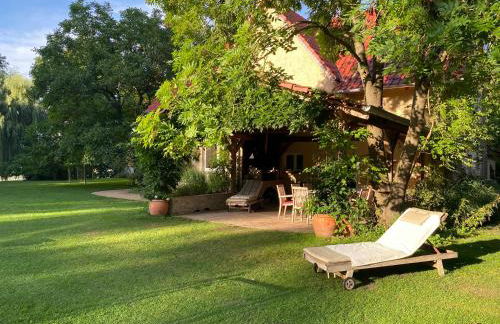 Villa Kersdorf - Foto 13