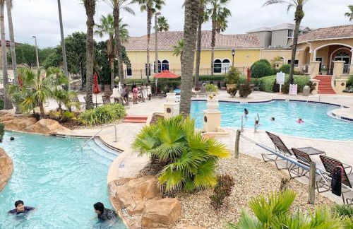 Regal Palms Resort 4BR Townhome Disney Orlando 308 - Foto 56