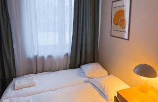 Warsaw City Haven Private Rooms - Foto 3
