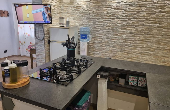 Openspace A Villa Serroni Mazara - Foto 8