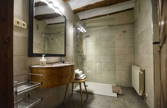 Palacio de Orisoain - Foto 39