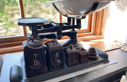 Carole's Cottage - Private Parking, Sea Views, Garden & Close To Harbour & Beach - Foto 6