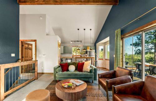 Walk to Town, Sauna, Hot Tub, Game Room, Views - Foto 11