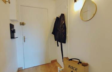 Le Chanterelle - Spacieux & Cocooning - Foto 2