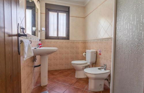 EntreCalas 4 Chalet con piscina privada en Conil, cala aceite, Roche viejo - Foto 6