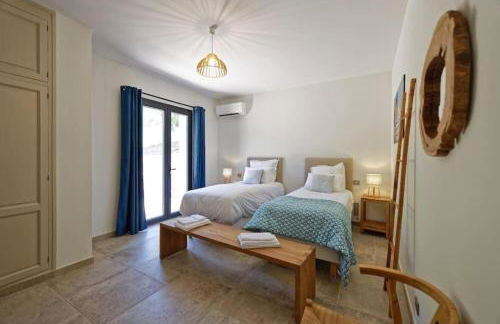 Un joli hameau au coeur du vignoble de l'Escarelle et de la Provence Verte - Foto 40