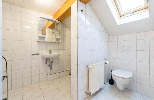 Ferienwohnung Monteurzimmer Fährmann - Foto 11