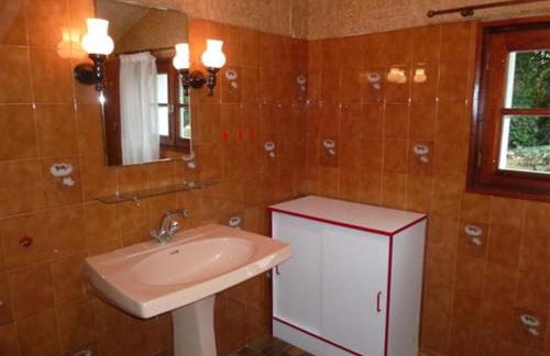 KERVRANT - Maison Bretonne, Bord Mer - AD6008 - Foto 8