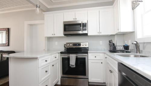 New One Bedroom Apartment Near Lake Winnipesaukee - Foto 4