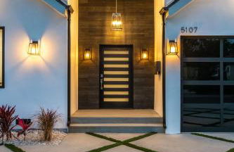 Universal Studio Stellar Home with pool and jacuzzi - Foto 43