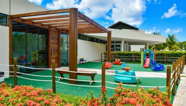 Flats à beira-mar no Carneiros Beach Resort - Photo 3