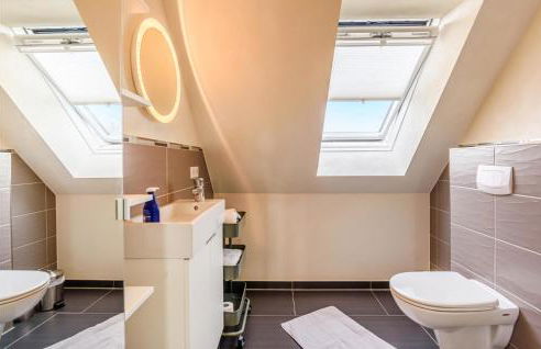 Cozy Apartment In Langenhorn - Foto 13