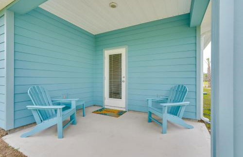 Walk to Beach and Pool Windmark Beach Home! - Foto 28