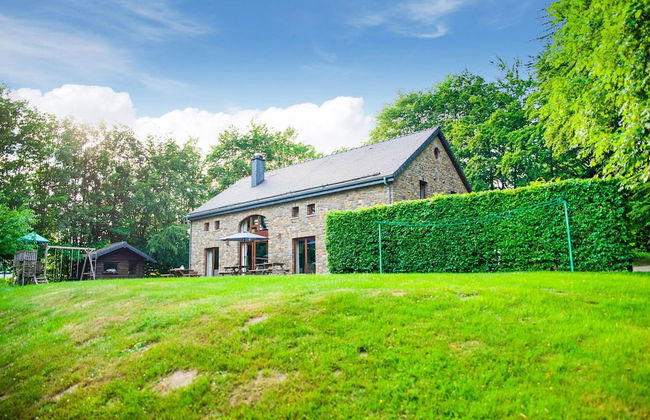 Rustic Retreat in Malmedy - Foto 39