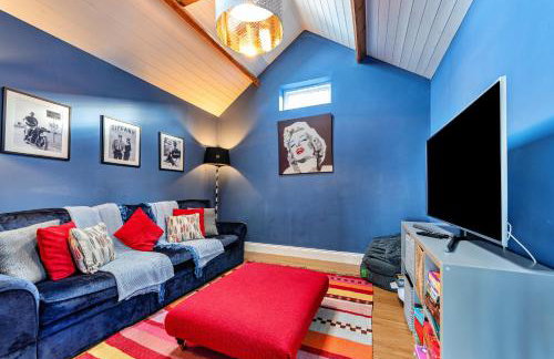 Finest Retreats - The Coach House at Tybroughton - Photo 18