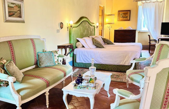 Villa La Dogana - Foto 39