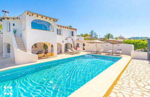 Villa Malawi by Abahana Villas - Photo 1