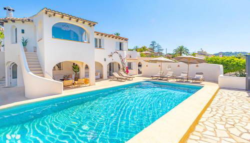 Villa Malawi by Abahana Villas - Foto 1, sunbed