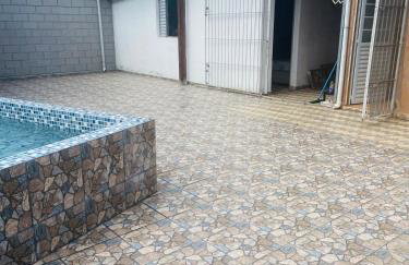 Casa com piscina temporada Itanhaem - Foto 46