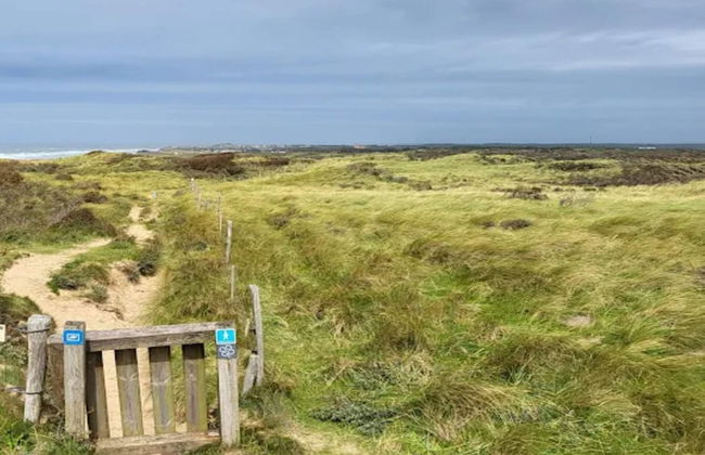 Holiday Home in HjÃ¸rring - Foto 26