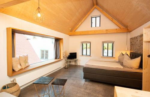 Quartier No. 5 - Foto 8