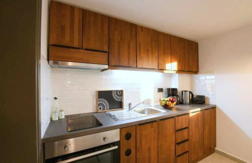 ORION Eco Suites - Foto 94