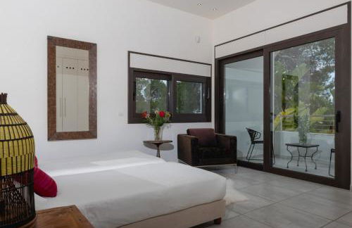 Luxury Villa with Outdoor Bar, Ibiza Villa 1027 - Foto 28