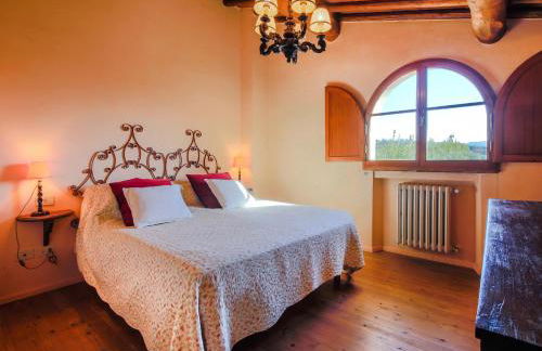 Dante Country House - Casa con Piscina Privata e Jacuzzi tra Firenze e Chianti - Foto 30