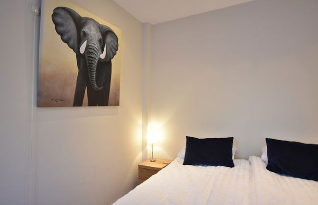 Rural Holiday Home With Terrace - Foto 4