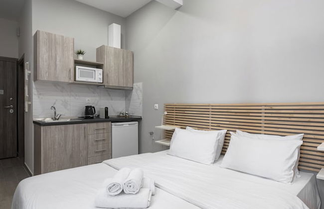 Fragkon 24 Nilie Hospitality MGMT - Foto 27