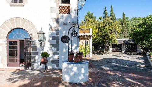 Unique 16th-Century Masia, Pool & Private Events - Foto 1