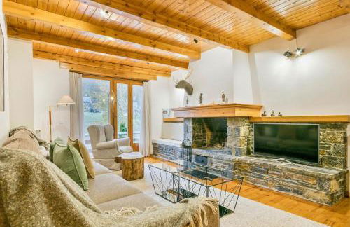 Luderna - Apartamento con terraza Molières - Foto 1