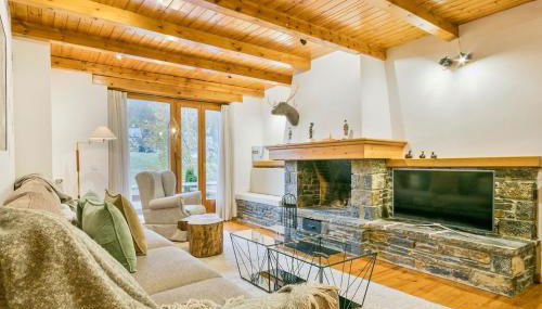 Luderna - Apartamento con terraza Molières - Foto 1, Other