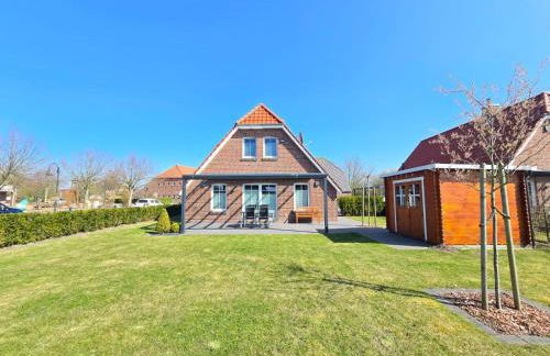 Ferienhaus Urlaubsglück - Foto 24