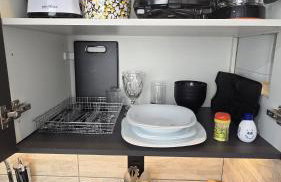 Loft Moderno e Aconchegante a Dois Passos da Feirinha do Alto! - Foto 18