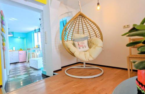 Casa de Pancho - Lateinamerika direkt in der City von Uelzen - Foto 23