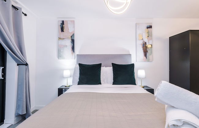 Short and Long Stay Deals for Business and Leisure - Foto 2