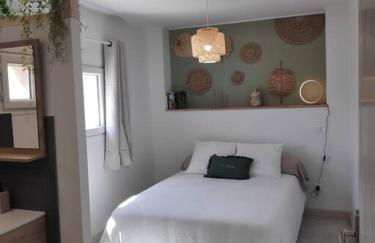 Maison indépendante avec terrasse, jardin & parking privé - Foto 12