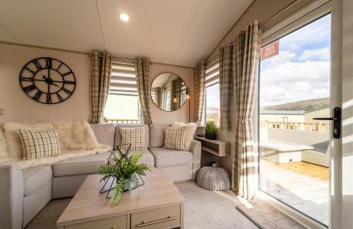 Wiswell View Lodge: Pendle View Holiday Park - Photo 39