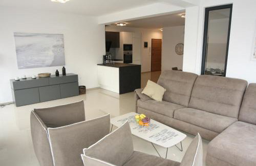 Penthouse No6 - Foto 11